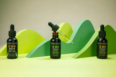 CBD Qualitätsmerkmale: Woran du hochwertige CBD-Produkte erkennst
